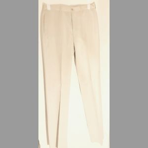 Ralph Lauren Purple Label men's dress khakis